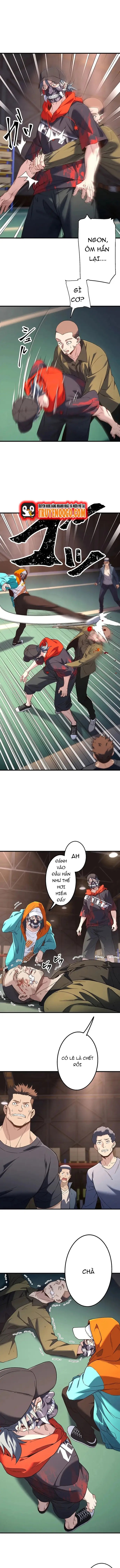 Vô Danh Lão Giang Hồ - chap10 - Trang 7